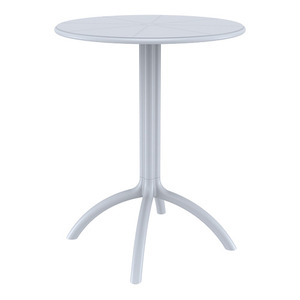 [SIESTA] 옥토퍼스60 테이블 / 사이드테이블 가정용 커피숍 디자인가구 인테리어가구