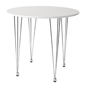 파브 테이블(원형) / 가정용 커피숍 디자인가구 인테리어가구 레스토랑 식당용